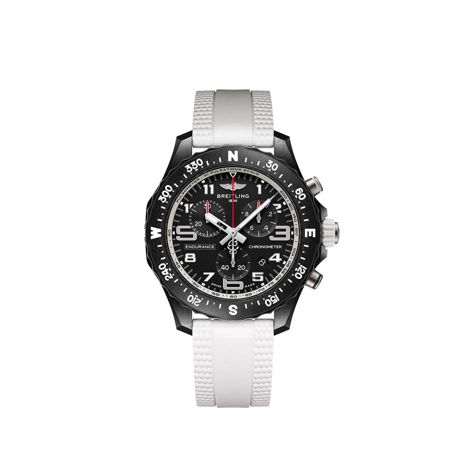 Endurance Pro 38mm X83310A71B1S1