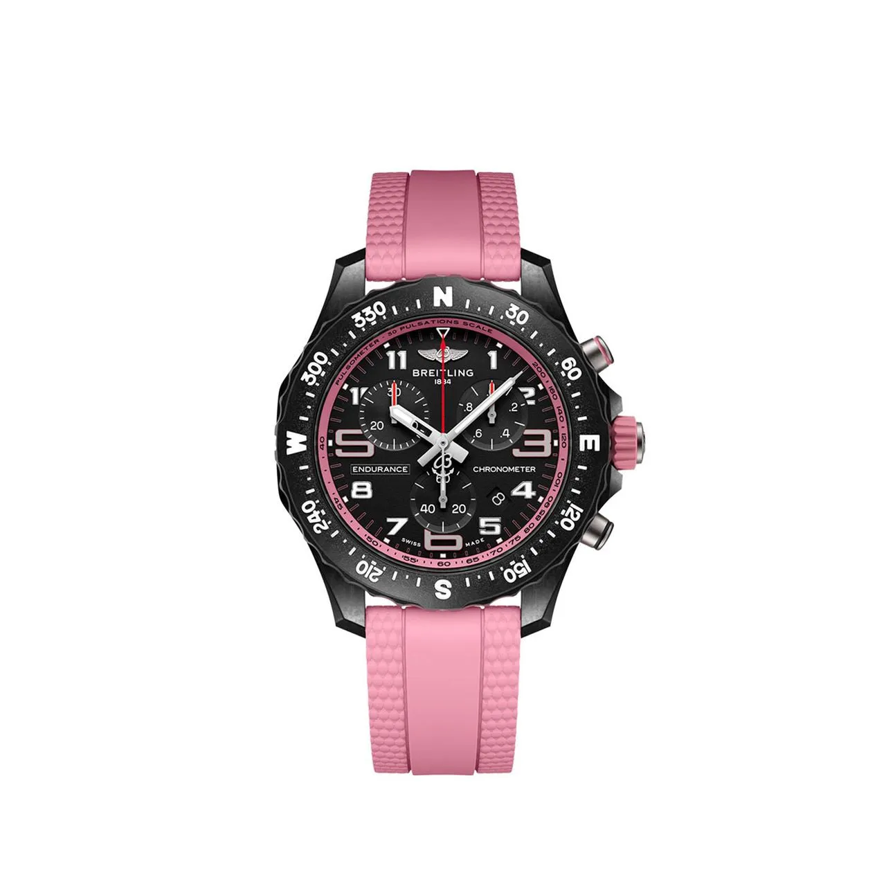 Endurance Pro 38mm X83310D41B1S1