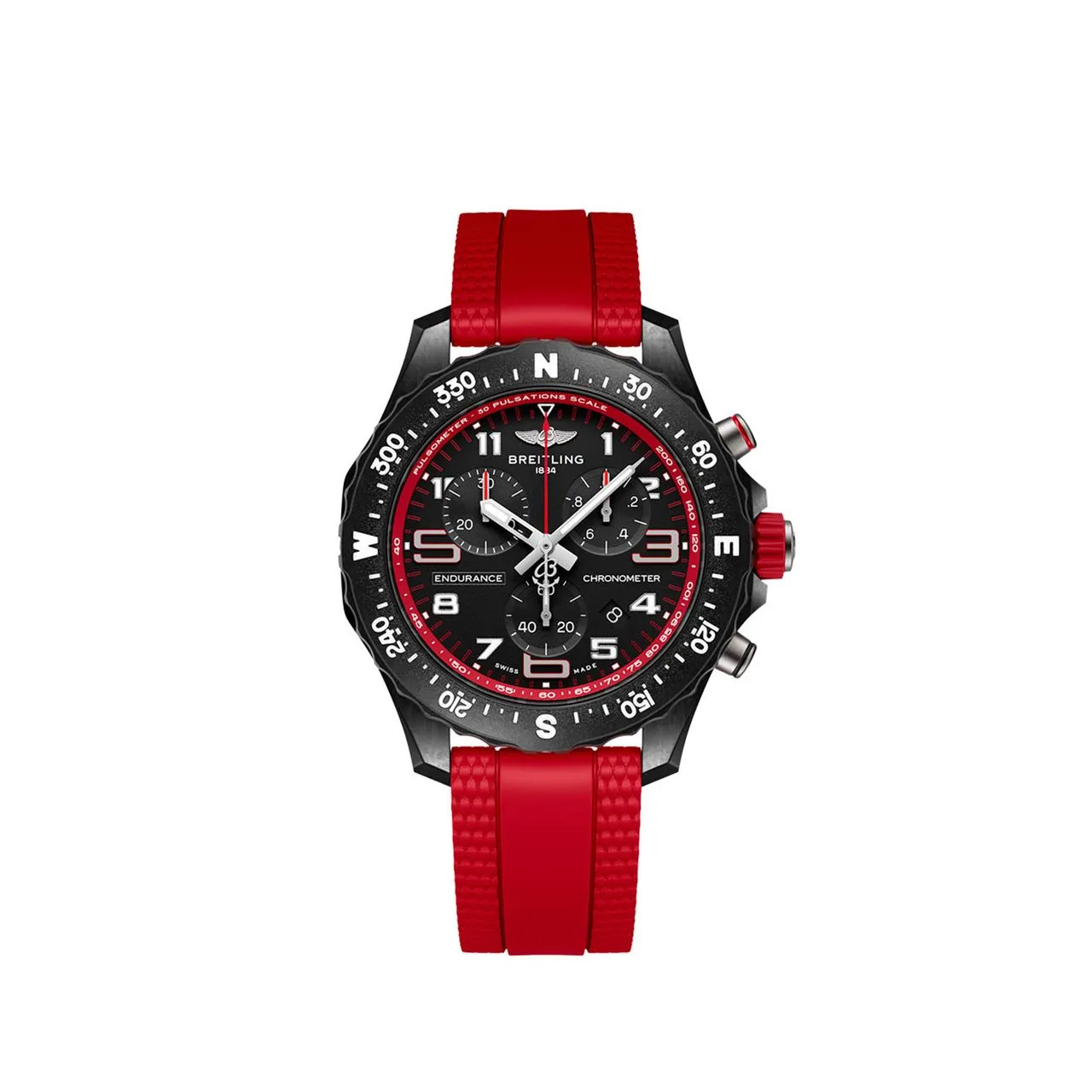 Endurance Pro 38mm X83310D91B2S1