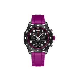Endurance Pro 38mm X83310F61B1S1