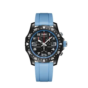 Endurance Pro 44mm X82310281B1S2
