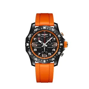 Endurance Pro 44mm X82310A51B1S2