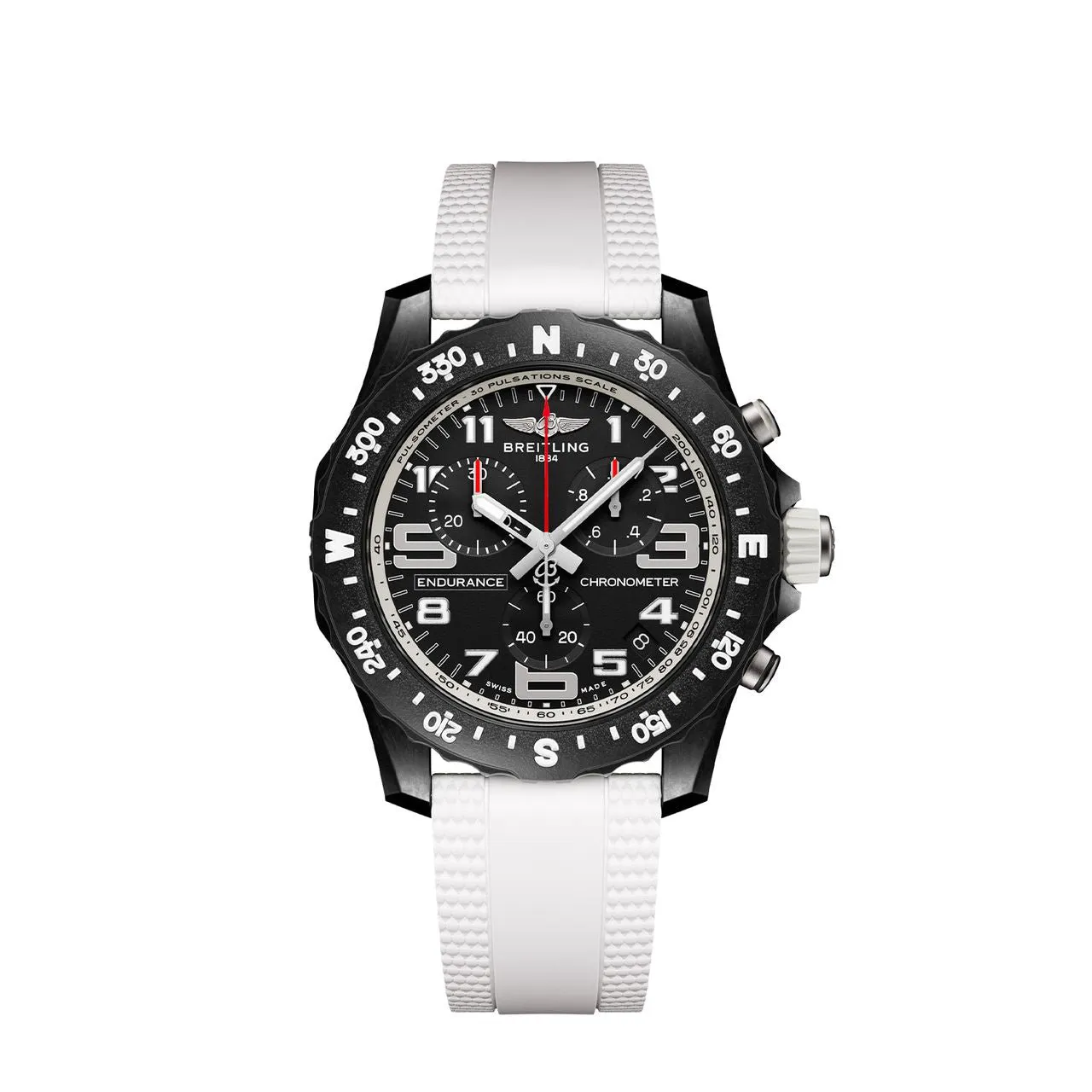 Endurance Pro 44mm X82310A71B1S2