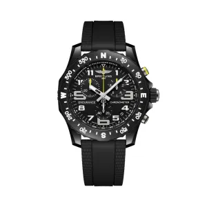 Endurance Pro 44mm X82310E51B1S2
