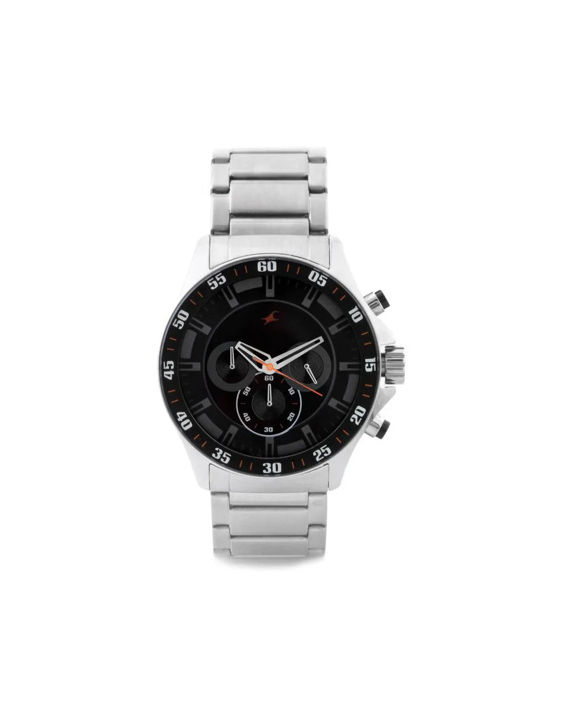 Fastrack ND3072SM04 Chronograph Analog Watch - For Men