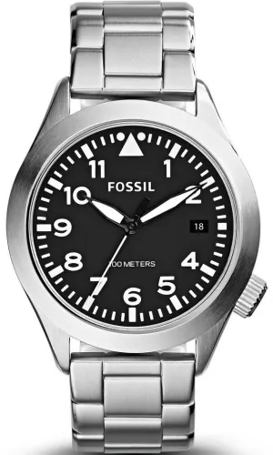 Fossil Watch Aeroflite Gents