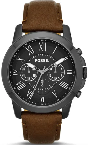 Fossil Watch Grant Gents