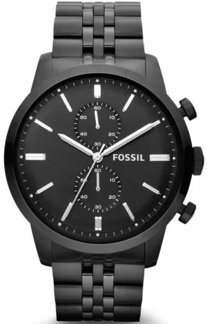 Fossil Watch Townsman Mens