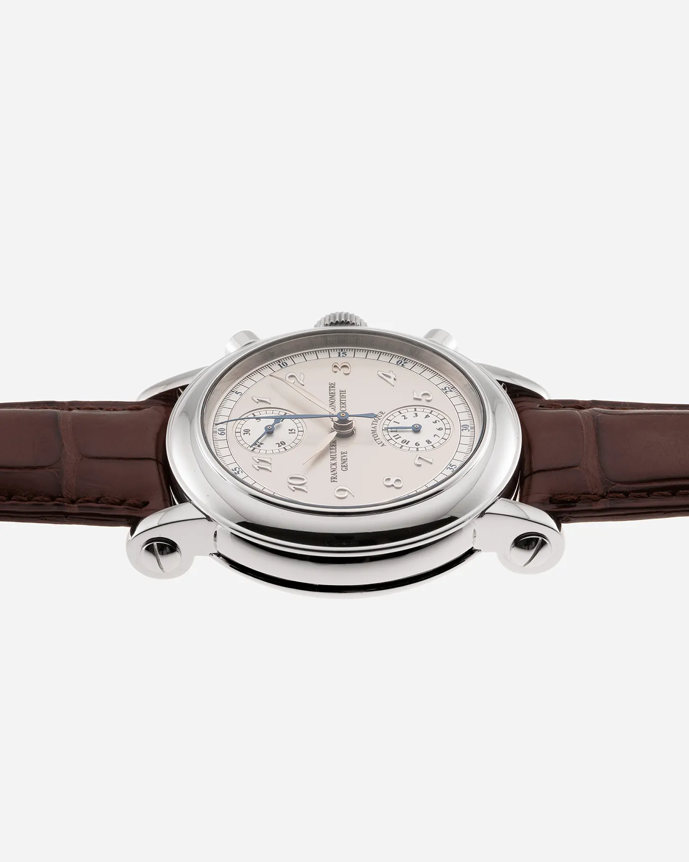 Franck Muller Chronograph 7000CC Japan Limited Edition