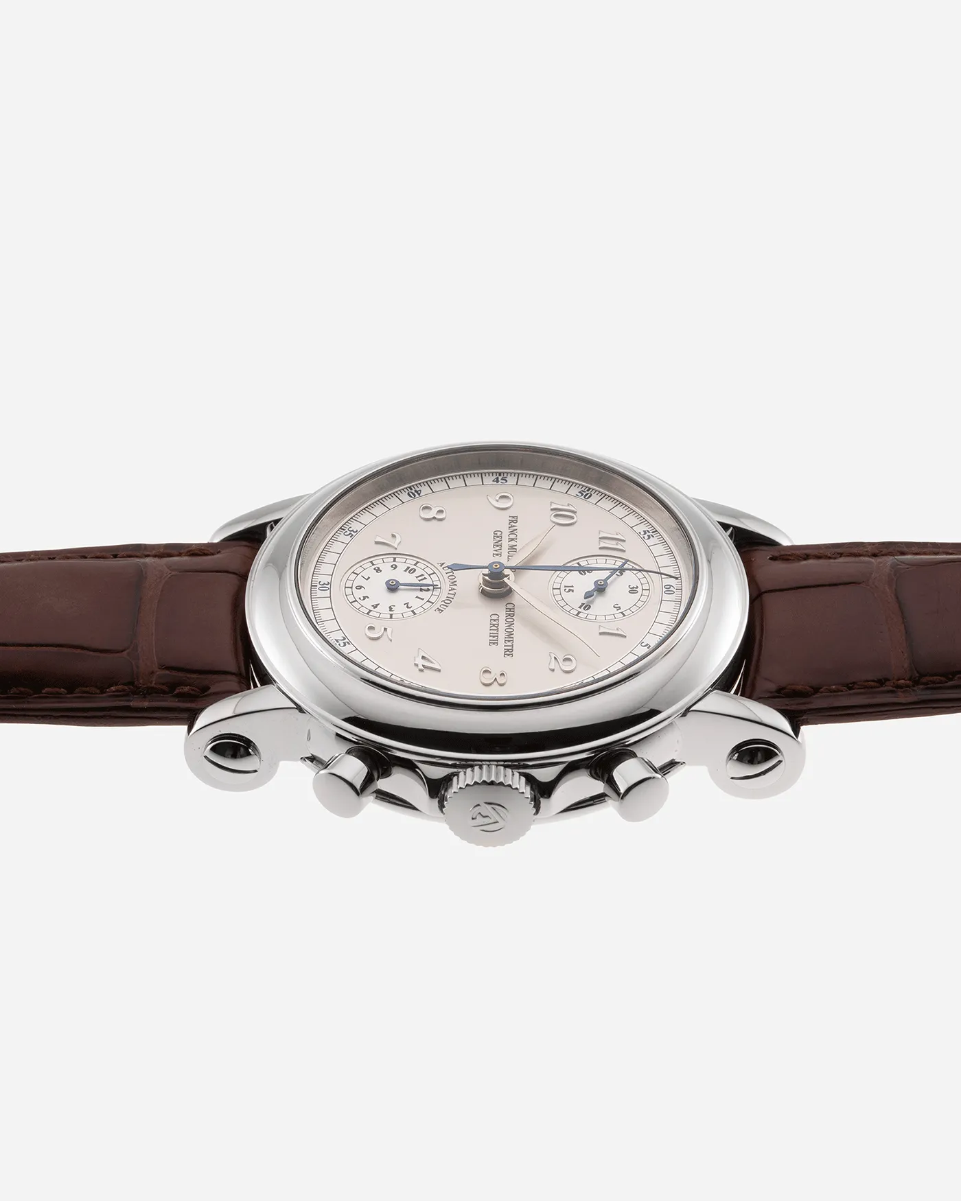 Franck Muller Chronograph 7000CC Japan Limited Edition