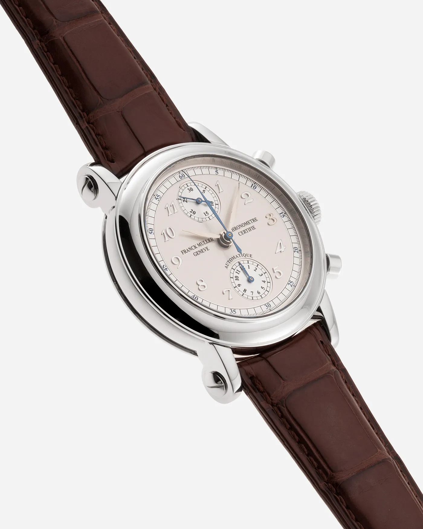 Franck Muller Chronograph 7000CC Japan Limited Edition