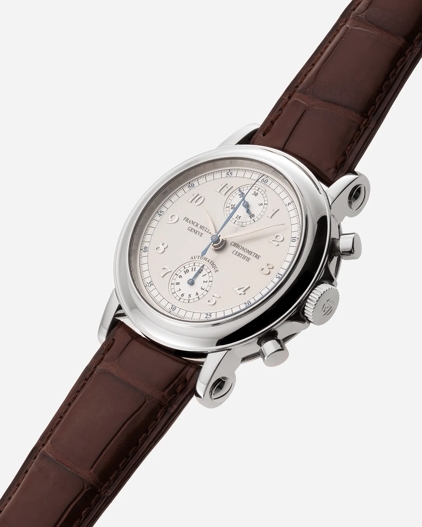 Franck Muller Chronograph 7000CC Japan Limited Edition