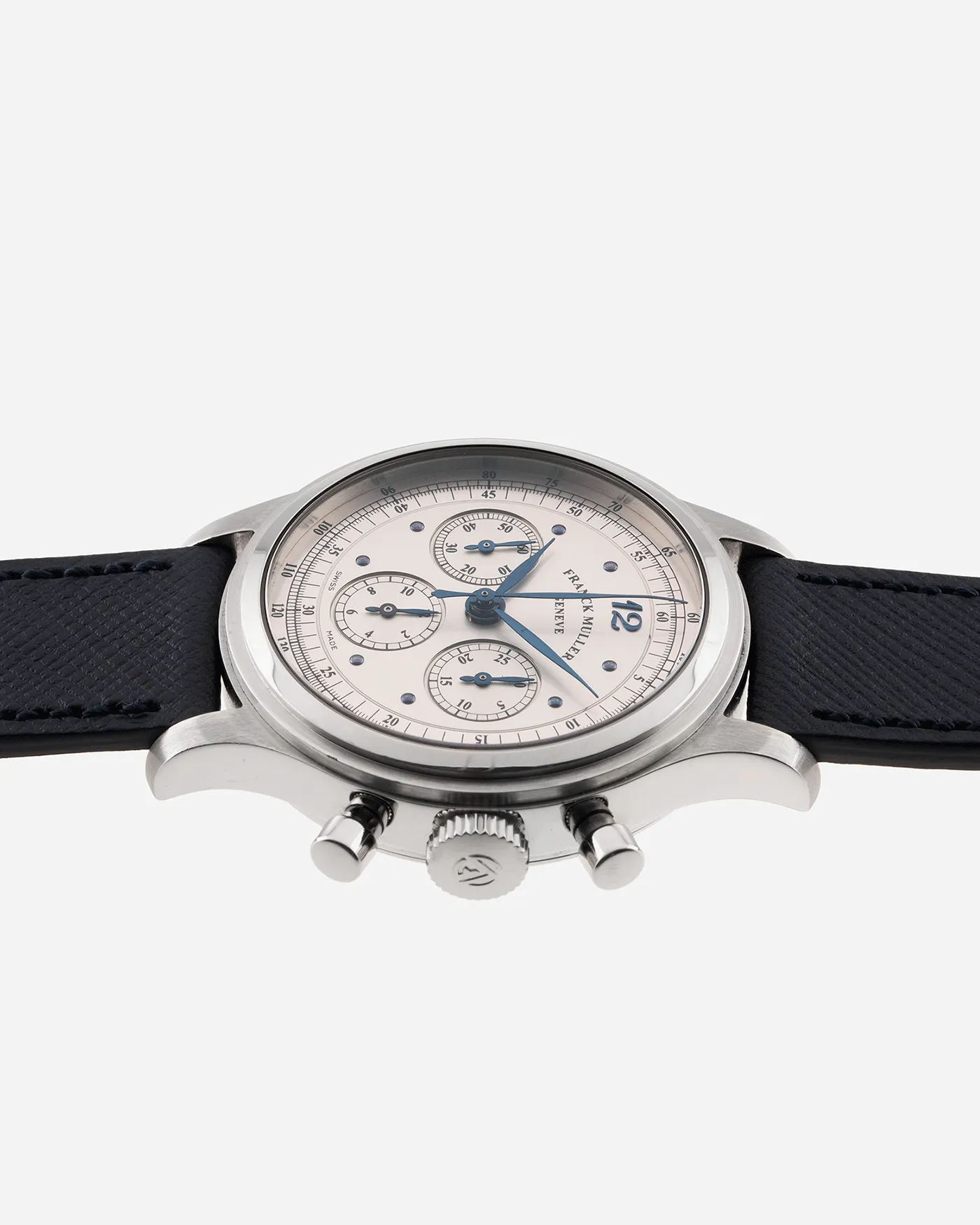 Franck Muller Sport Limited Edition Chronograph 'Mercedes Benz'