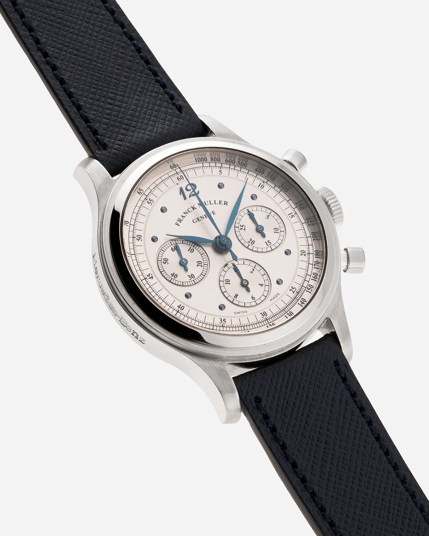 Franck Muller Sport Limited Edition Chronograph 'Mercedes Benz'