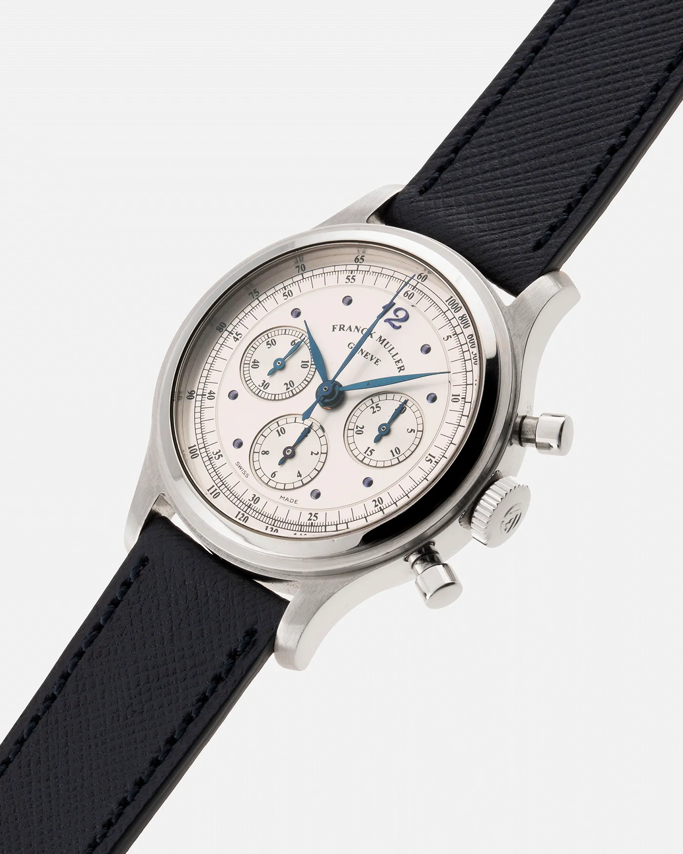 Franck Muller Sport Limited Edition Chronograph 'Mercedes Benz'