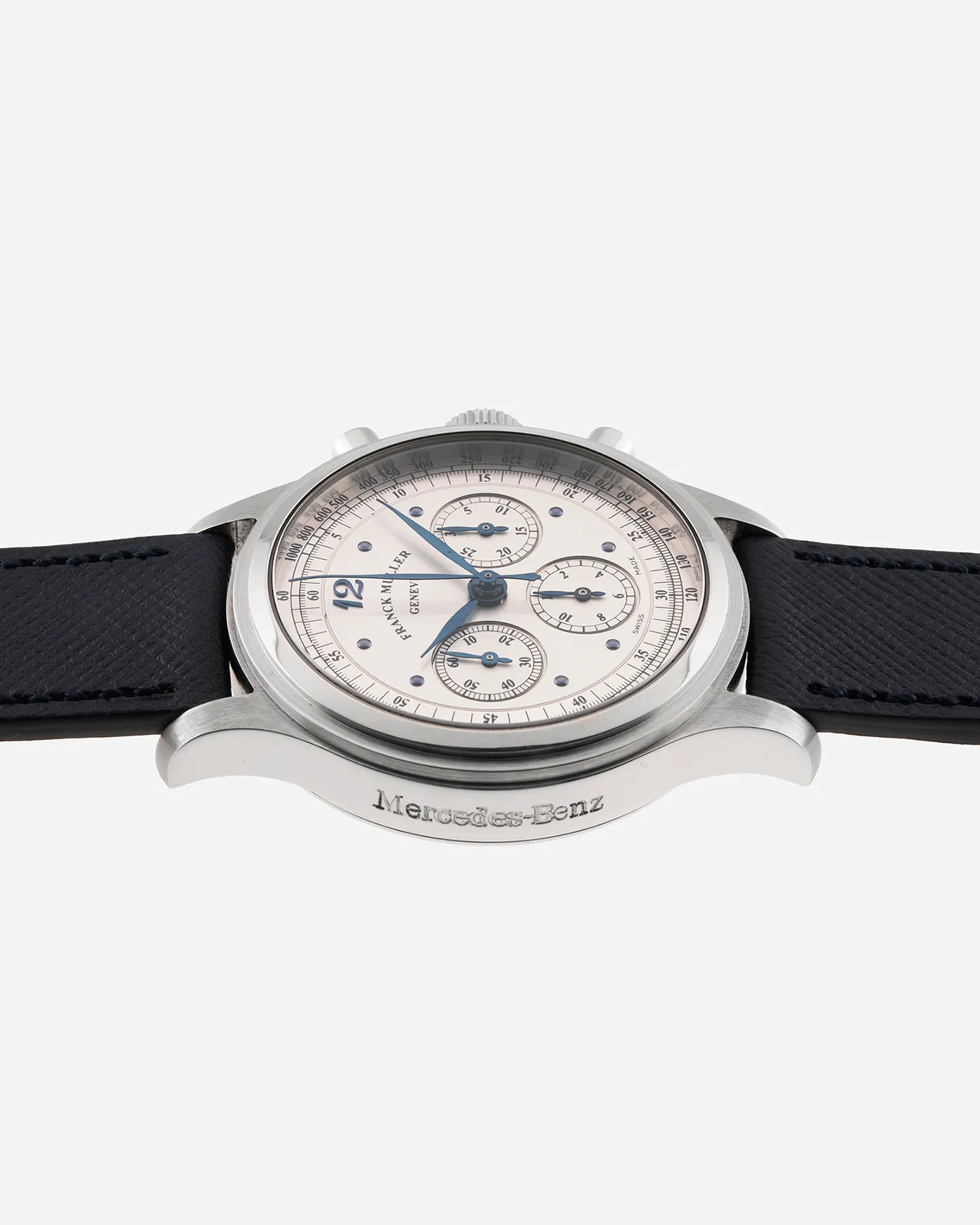 Franck Muller Sport Limited Edition Chronograph 'Mercedes Benz'