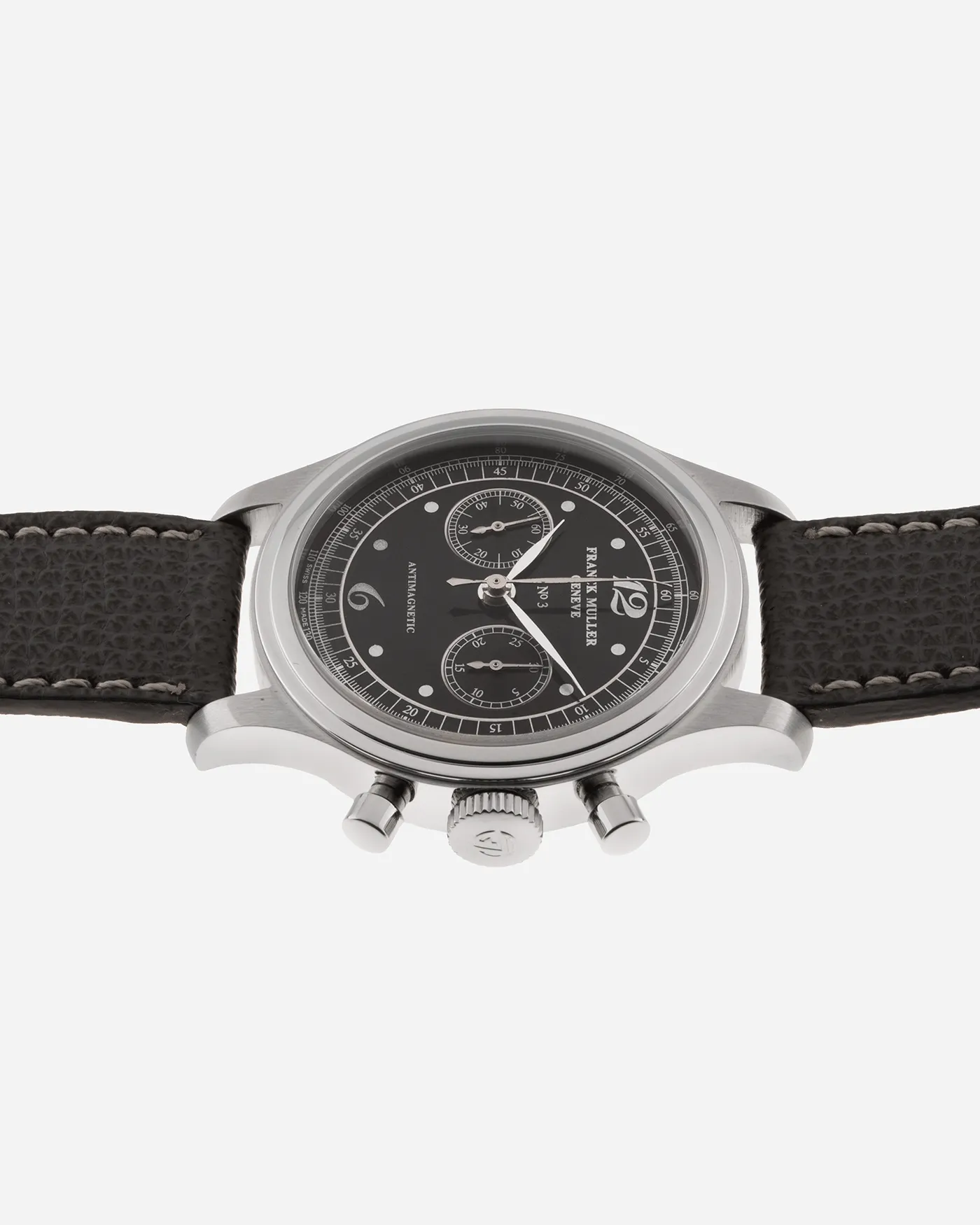 Franck Muller Sport Limited Edition Chronograph