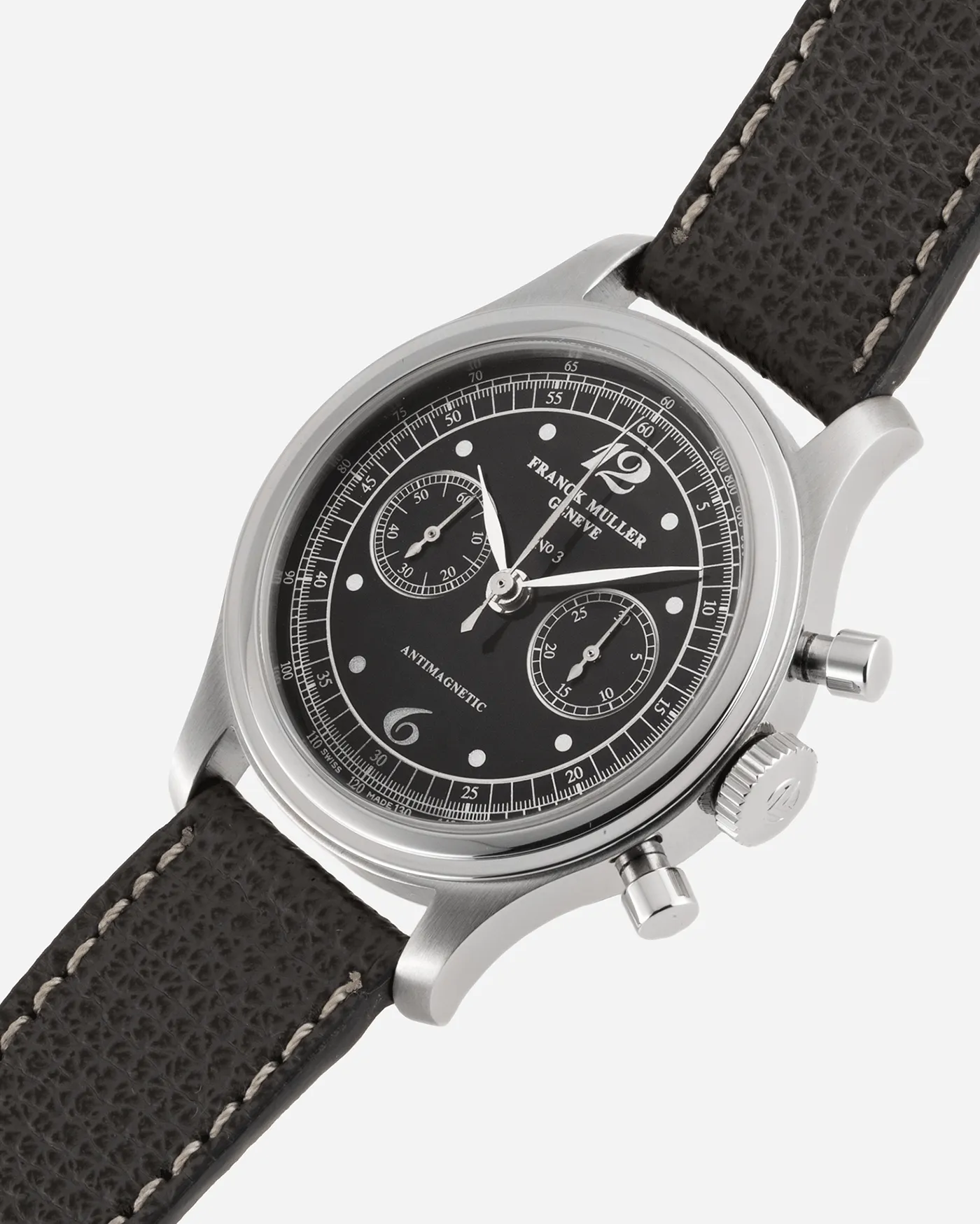 Franck Muller Sport Limited Edition Chronograph