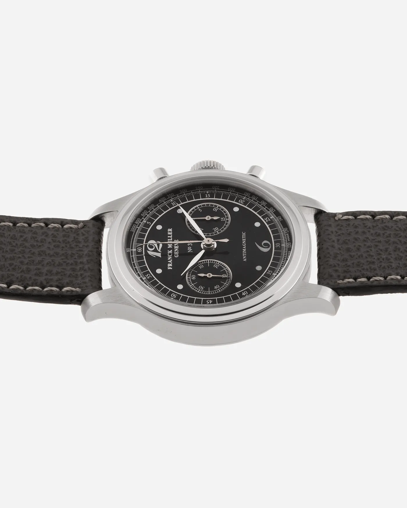 Franck Muller Sport Limited Edition Chronograph