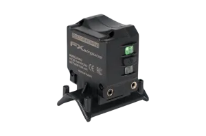 FX Radar Pocket Chronograph V2