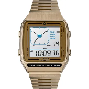 G Timex LCA TW2U72500 Digital