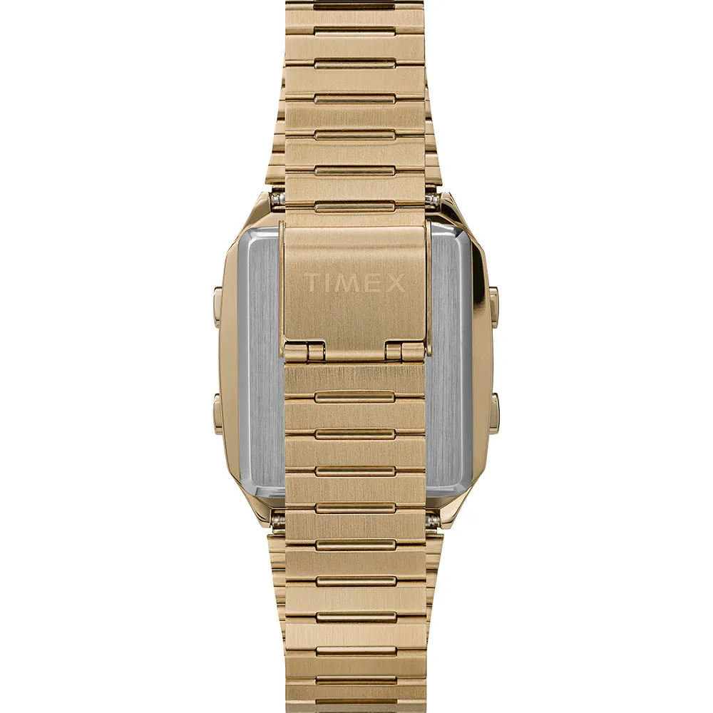 G Timex LCA TW2U72500 Digital
