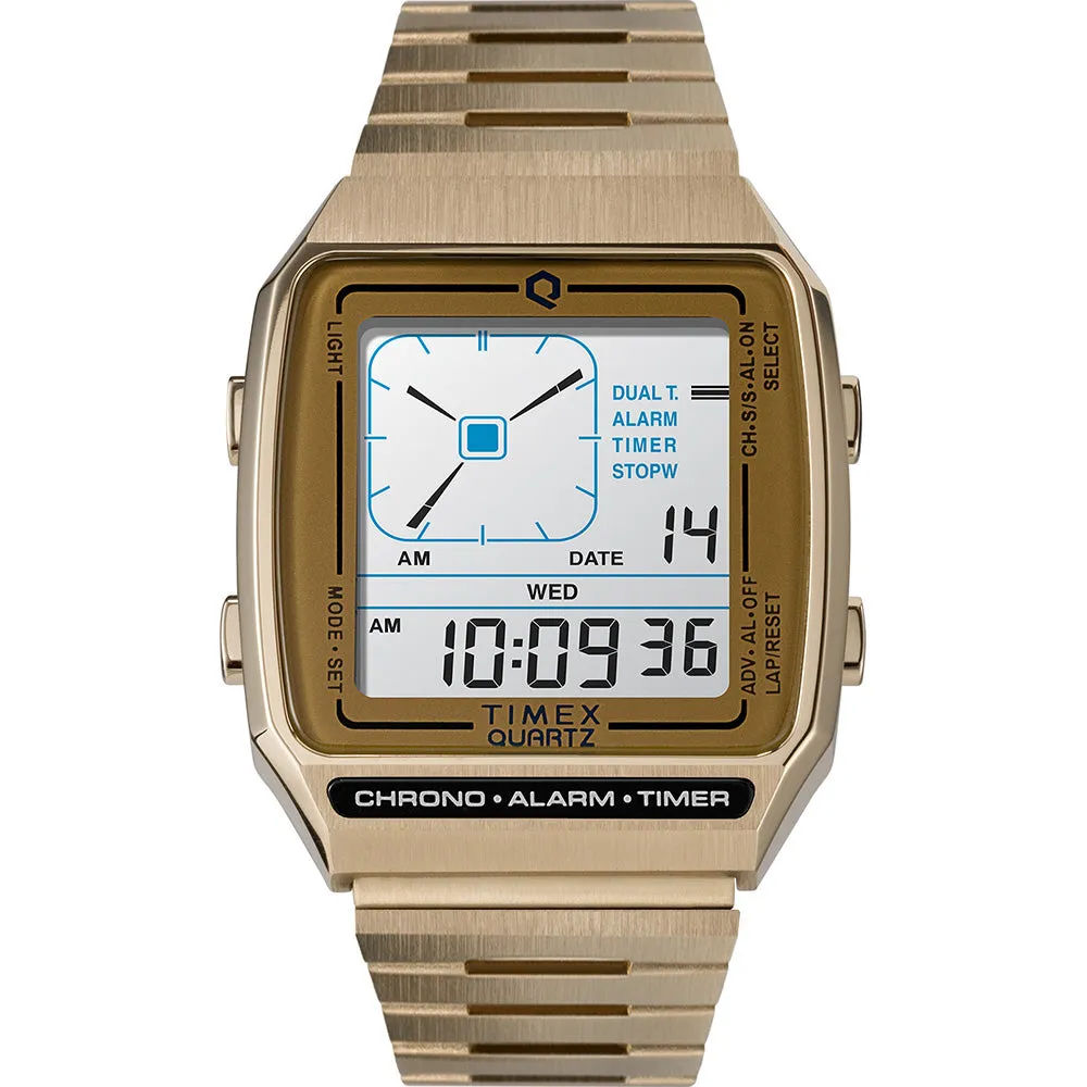 G Timex LCA TW2U72500 Digital