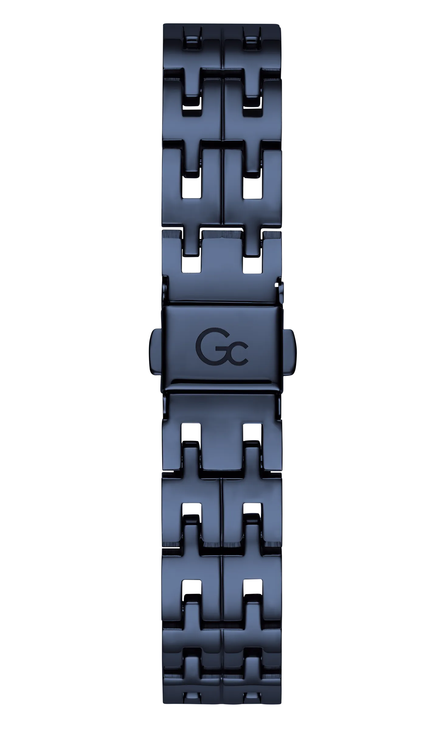 GC Blue Dial Ladies Watch - Y58008L7MF
