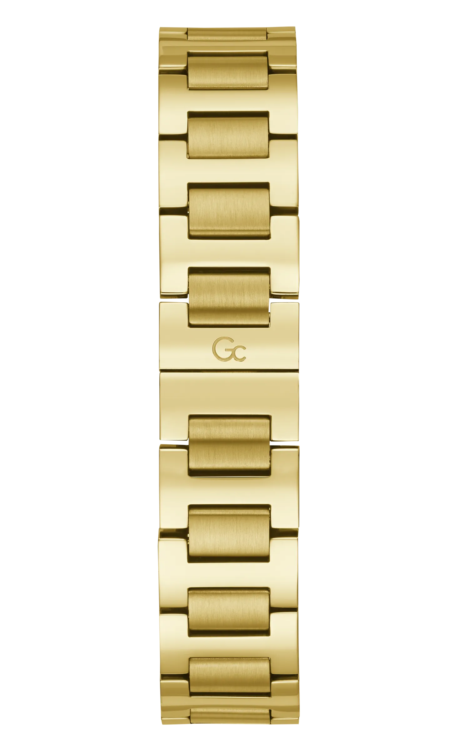 GC White Dial Quartz Analog Women Watch - Y85001L1MF