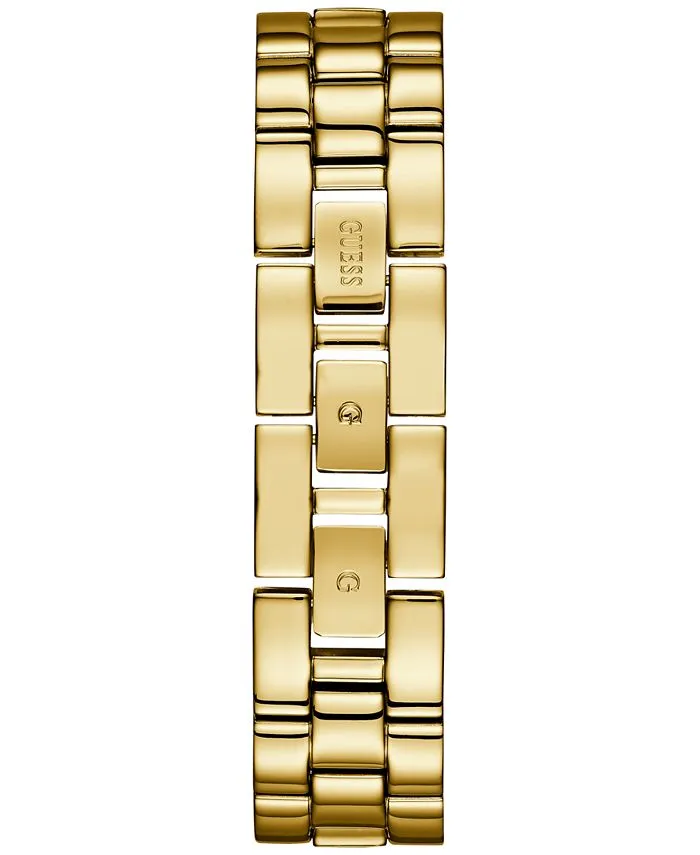 Guess U0638L2 Gold Stainless Steel Strap Women Watches