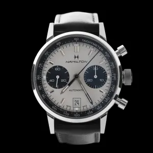 Hamilton - Intramatic 'Panda'