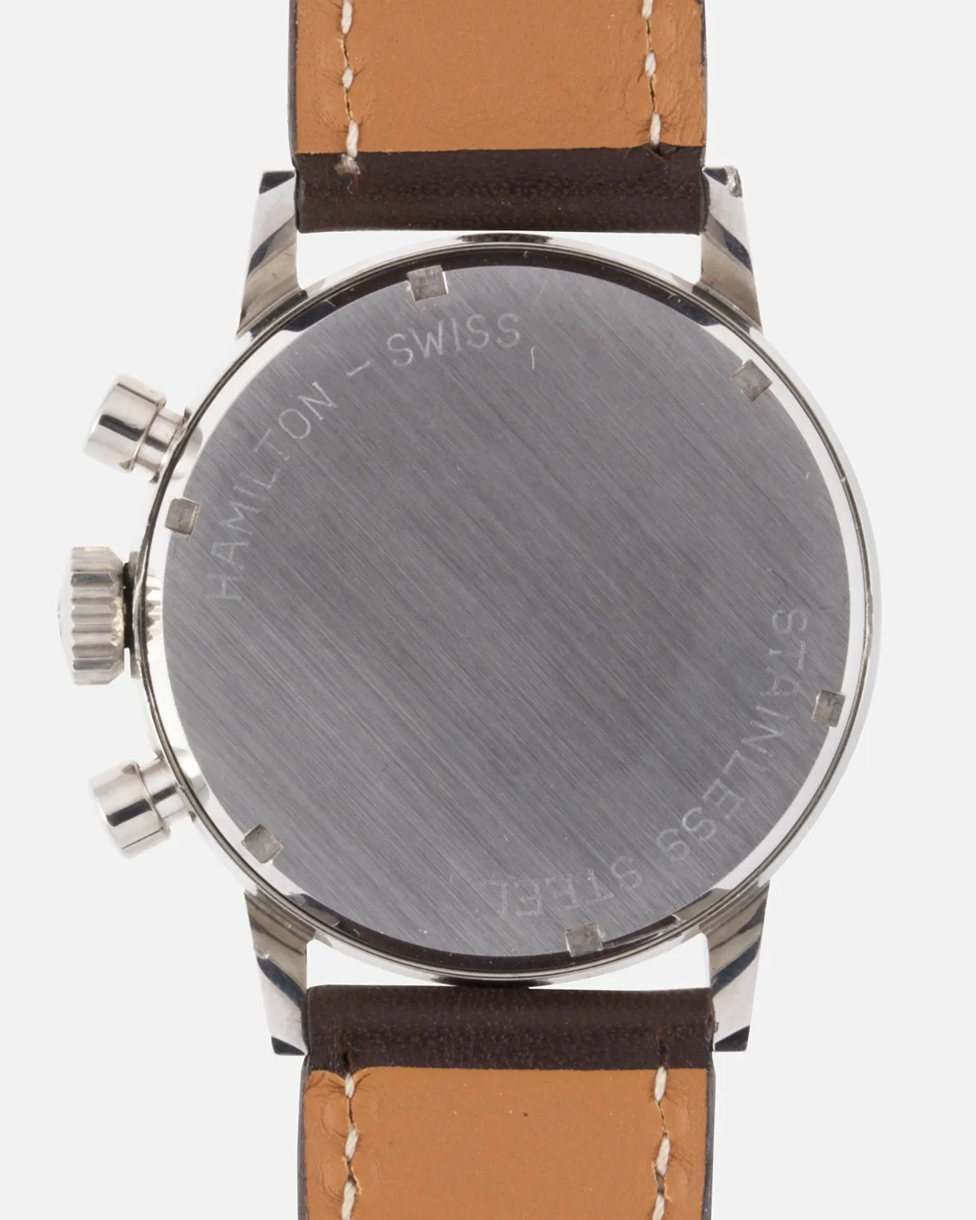 Hamilton Panda Chronograph LNOS