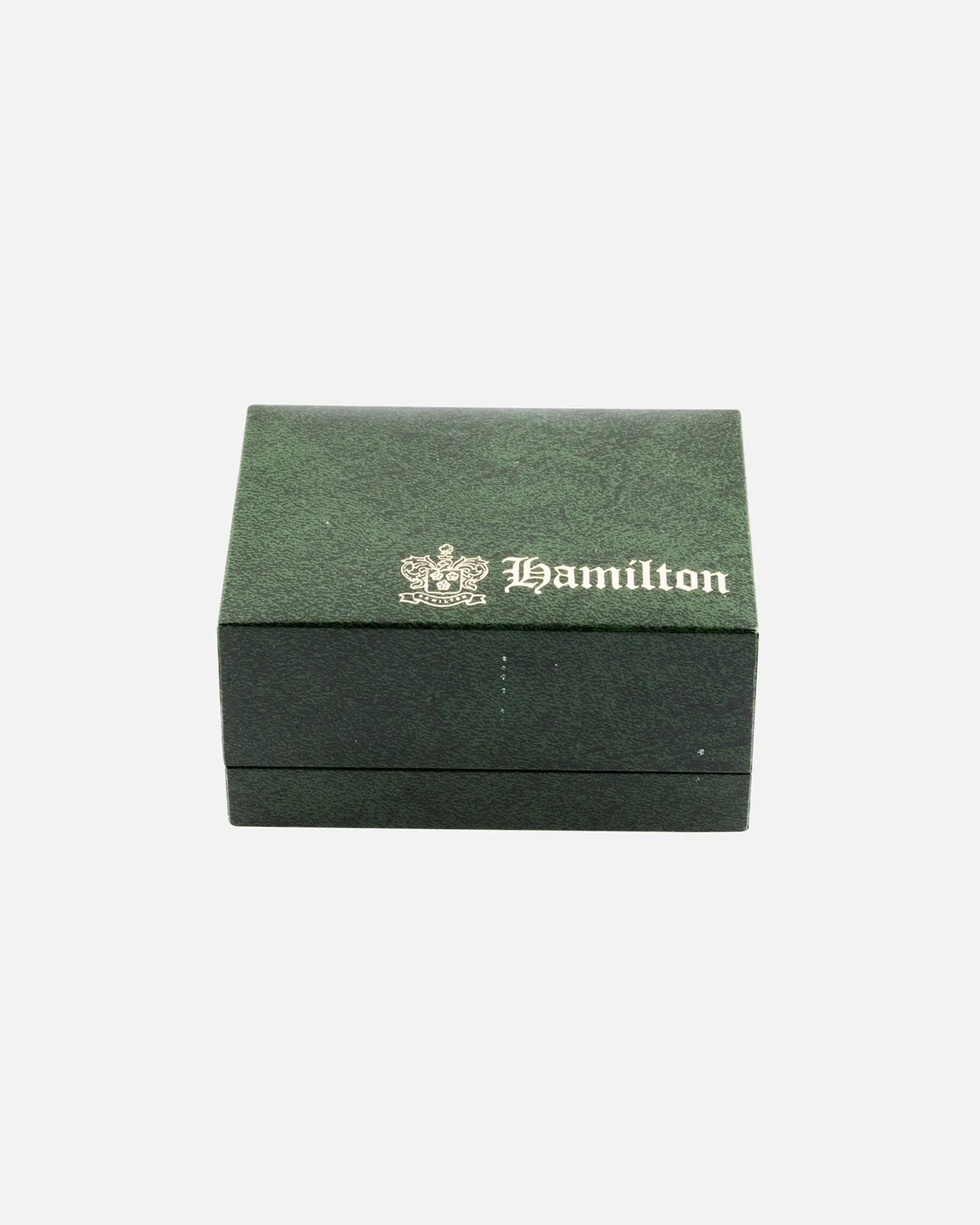 Hamilton Panda Chronograph LNOS