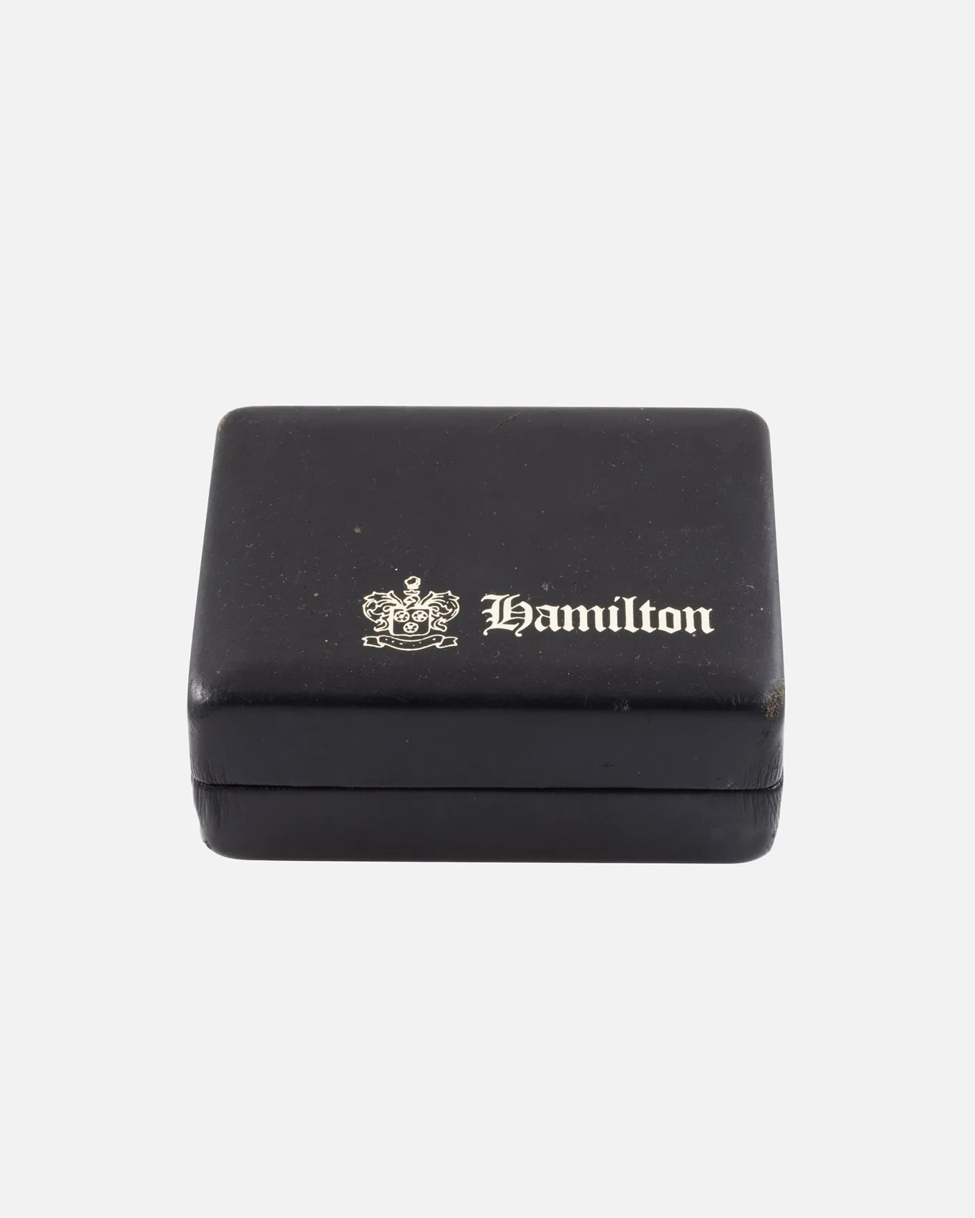 Hamilton Reverse Panda Chronograph LNOS