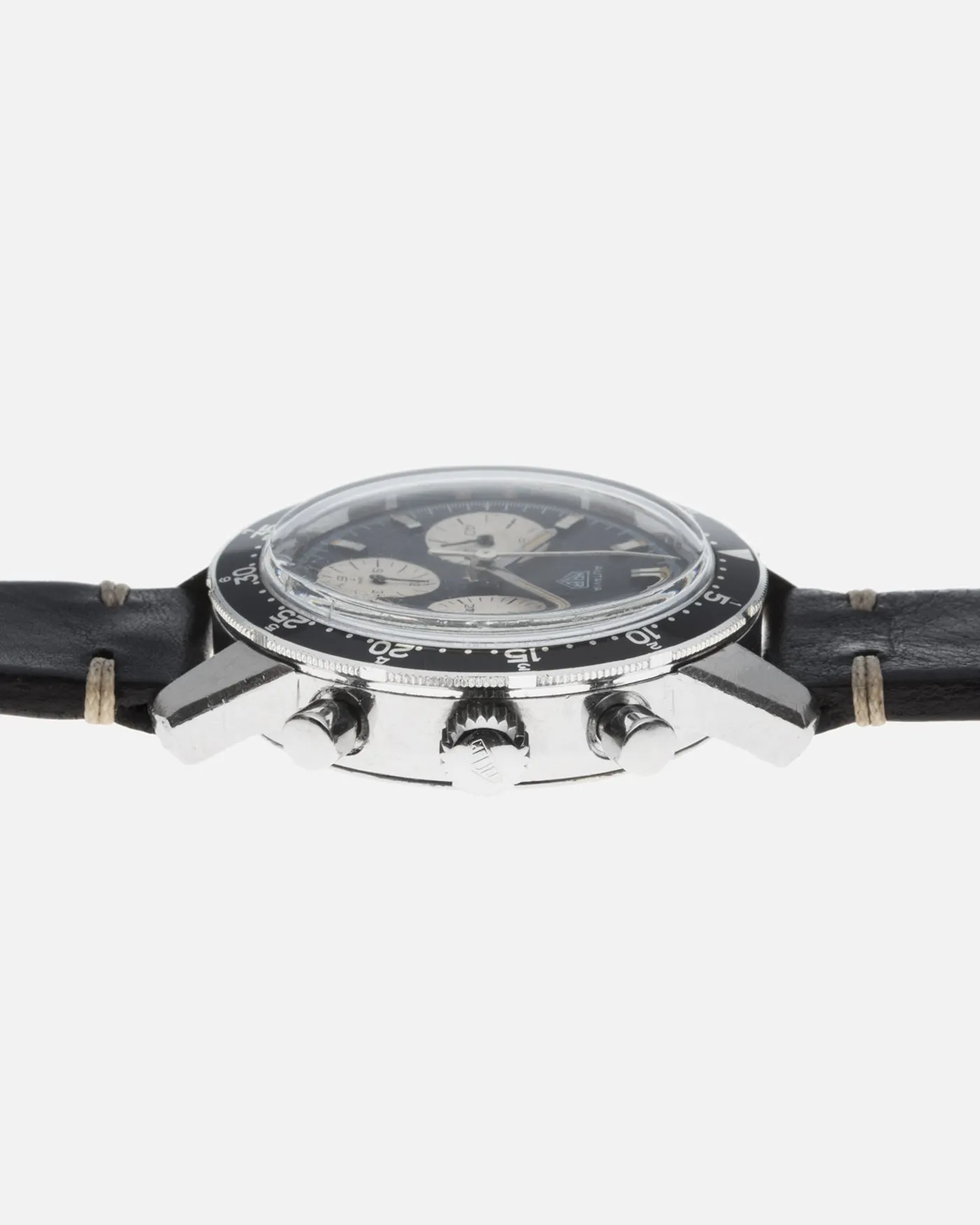 Heuer Autavia 2446C