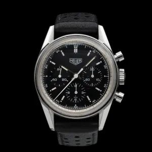 Heuer - Carrera 1963 Re-Edition CS3111