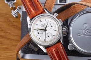 Heuer Carrera 2447T