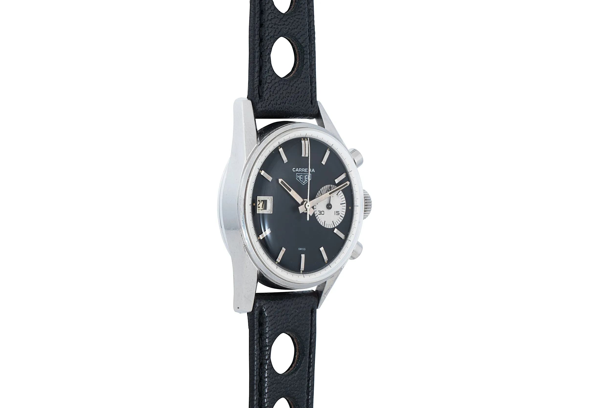 Heuer Carrera 'Dato 45'