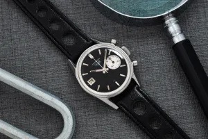 Heuer Carrera 'Dato 45'