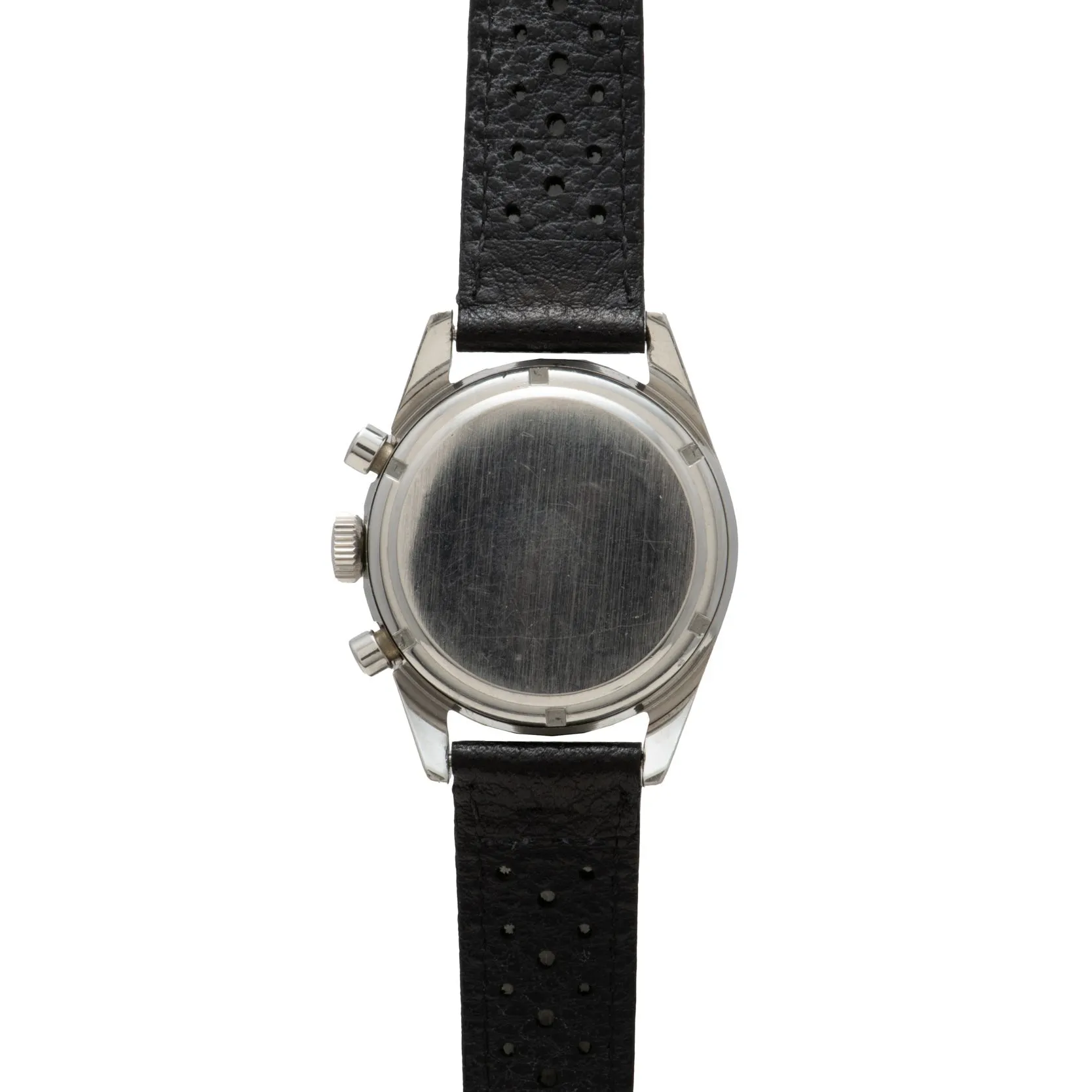 Heuer Carrera First Execution