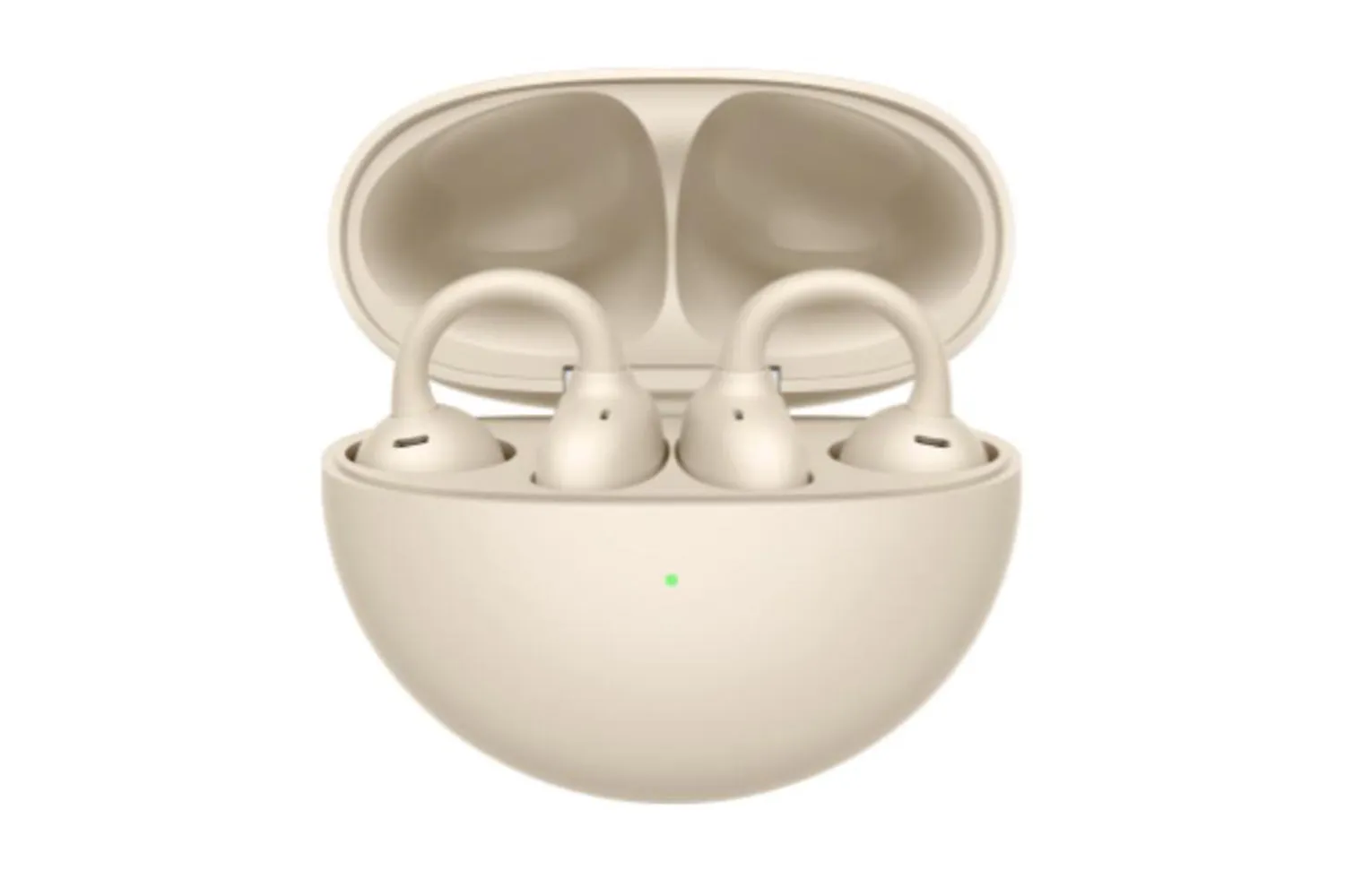 Huawei FreeClip Wireless Earbuds | Beige