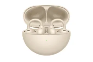 Huawei FreeClip Wireless Earbuds | Beige
