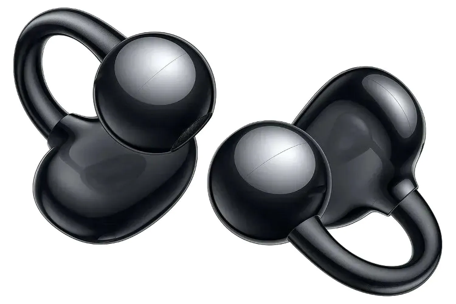Huawei FreeClip Wireless Earbuds | Black