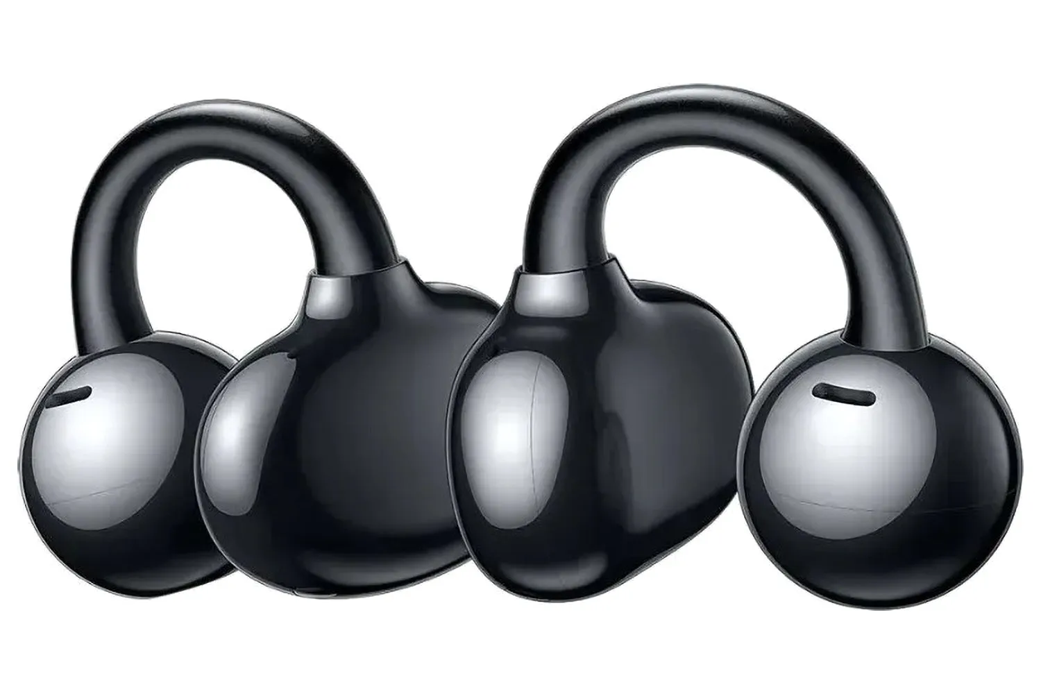 Huawei FreeClip Wireless Earbuds | Black
