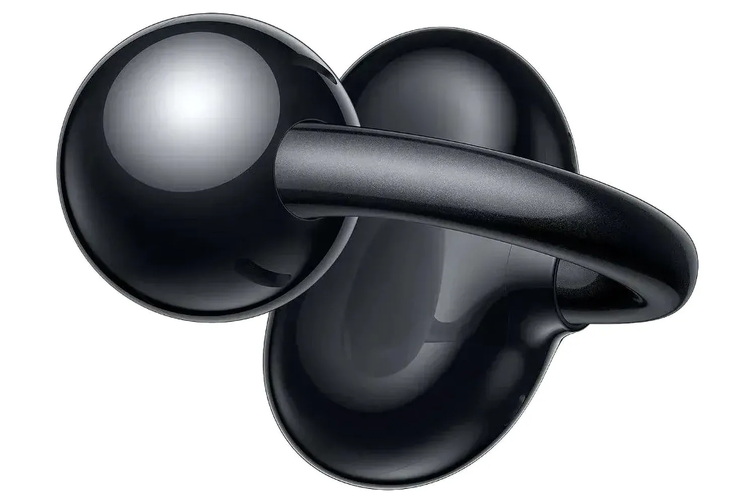 Huawei FreeClip Wireless Earbuds | Black