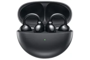 Huawei FreeClip Wireless Earbuds | Black