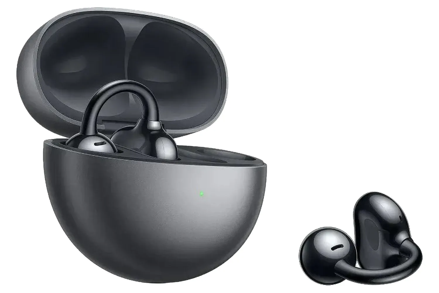 Huawei FreeClip Wireless Earbuds | Black