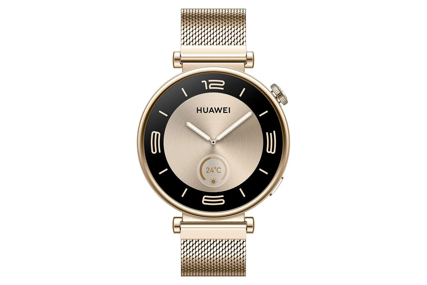 Huawei Watch GT 4 | 41mm | Gold
