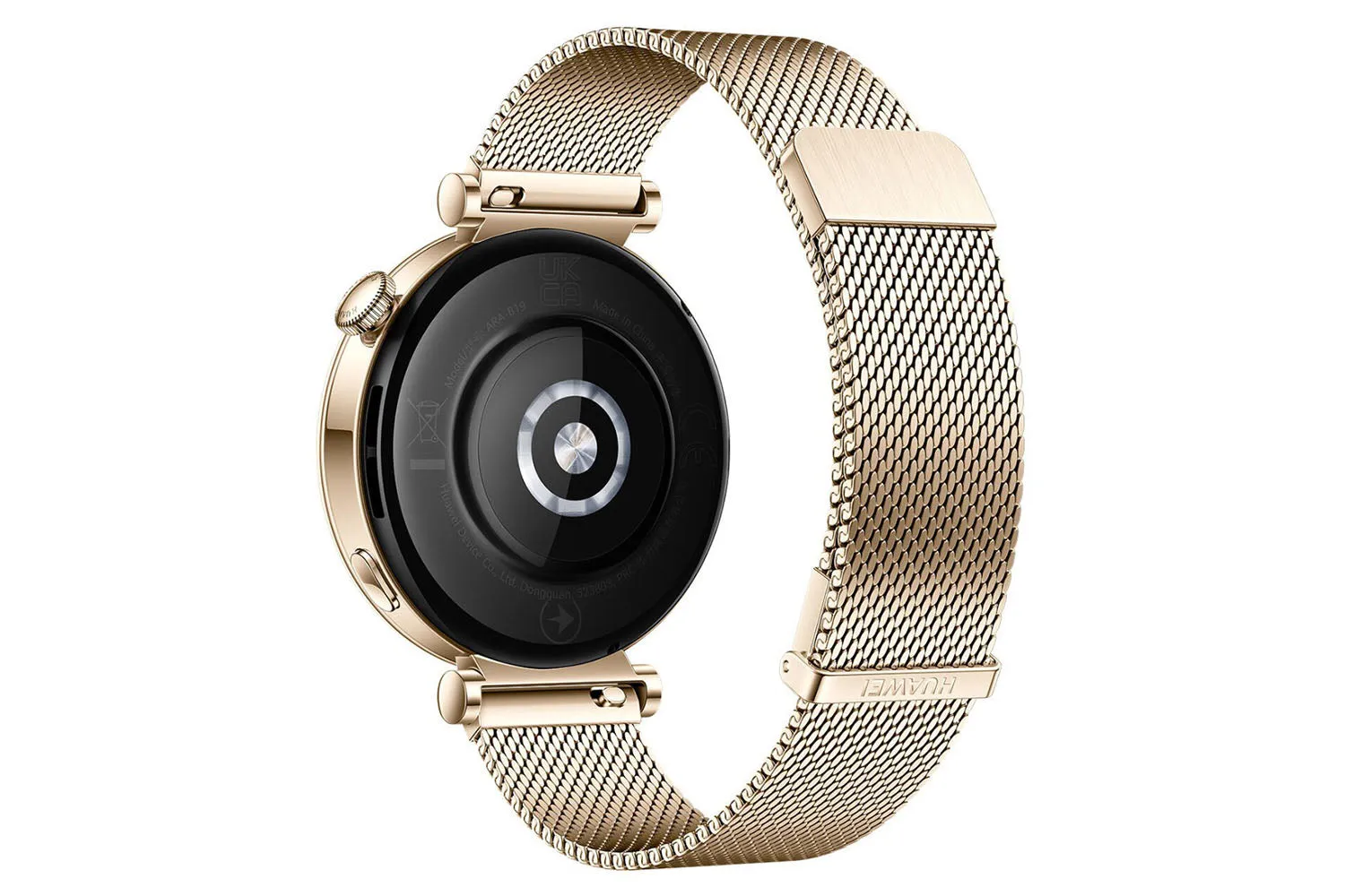 Huawei Watch GT 4 | 41mm | Gold