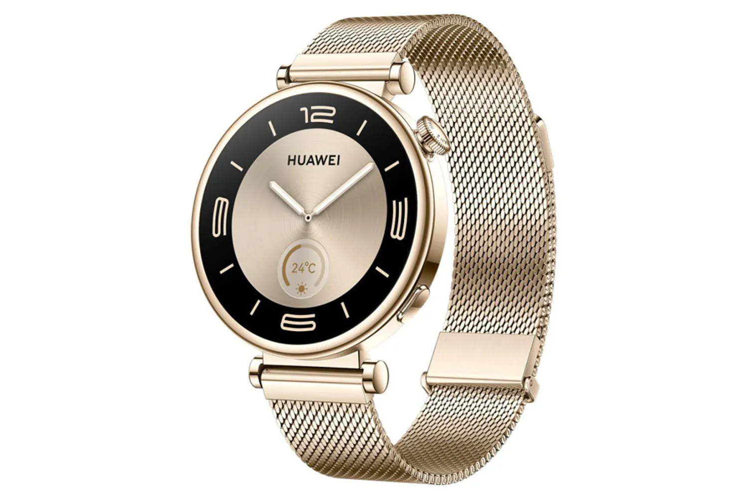 Huawei Watch GT 4 | 41mm | Gold